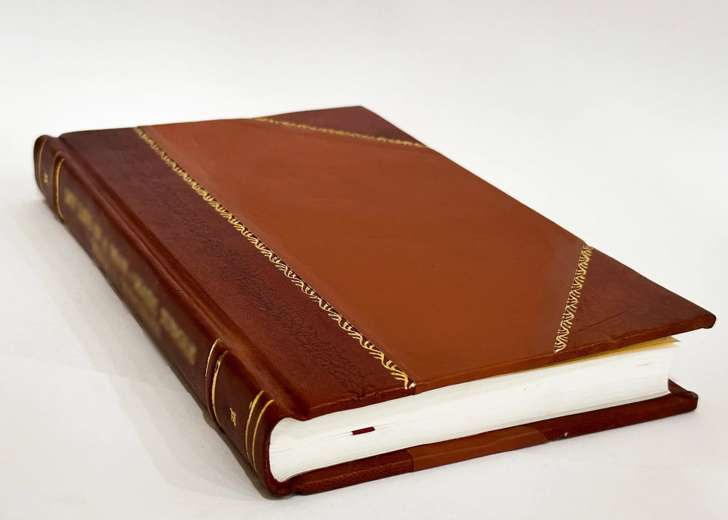 Citta, Generale Di [Leather Bound] Distinta Cinque Vberti Della Cipriano Diocesi & Pretoria. Inquisitore Quale Si Del Nella M.R.P.M.F. Iurea, Nelle Augusta Croce, (1585) in Opera & Libri. Vercelli,