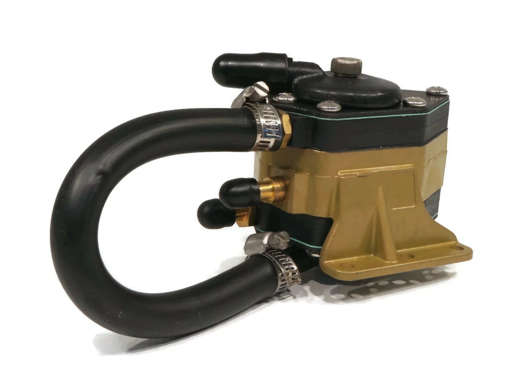 VRO Evinrude Shop 115 The J115SLEUC, Conversion | ROP Fuel For Motors HP Pump J115ELEUA 1997