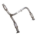 XL RWD for 2014 2015 Yukon Sierra 2016 2018 2015-2019 Replacement GMC 4WD EMCC60499 V6 4.3L Suburban Catalytic Converter 2014-2018 1500 AutoShack 5.3L 2017 Chevrolet 1500 2015-2019 Silverado Tahoe V8