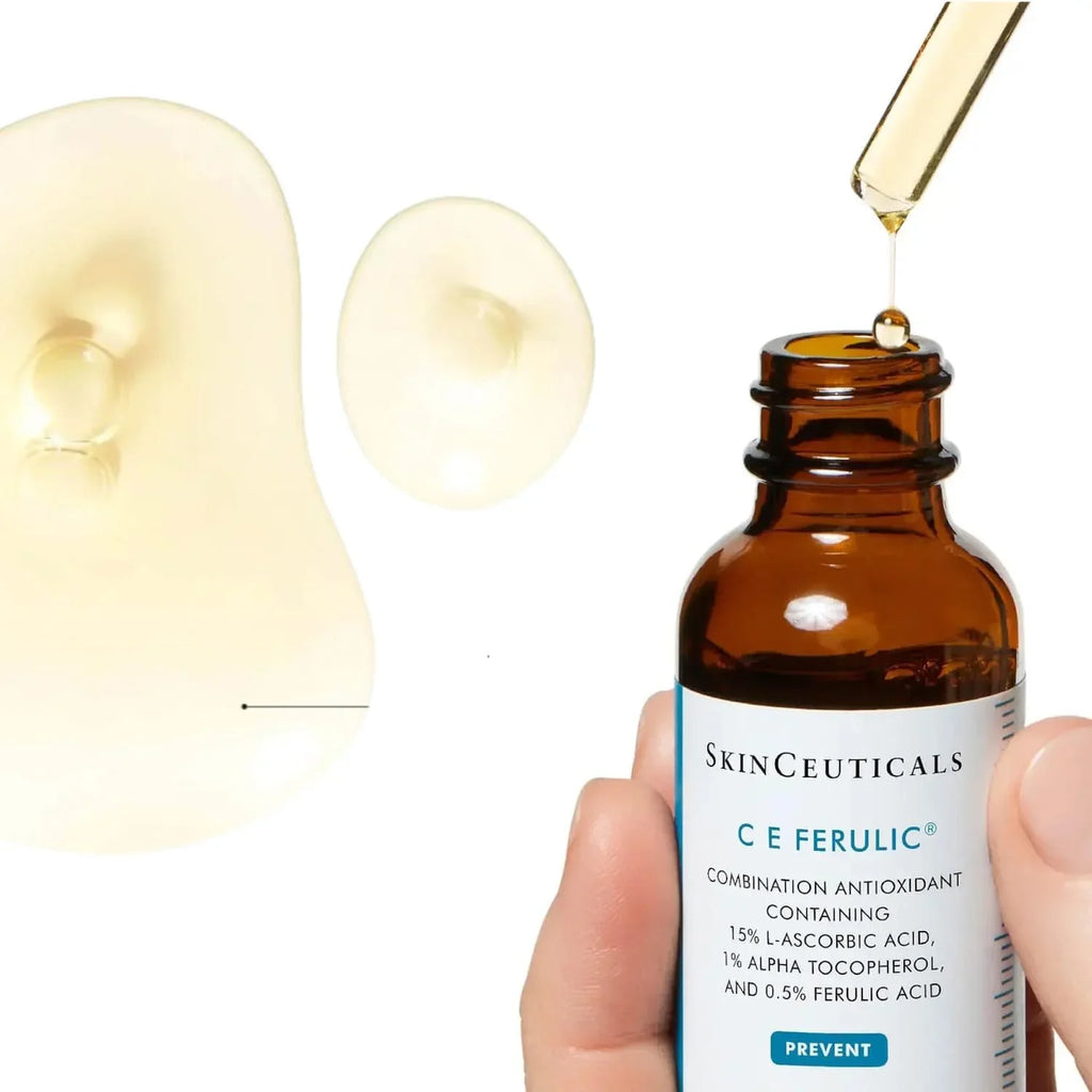 Antioxidant E 1 Skinceuticals Treatment, Ferulic oz C