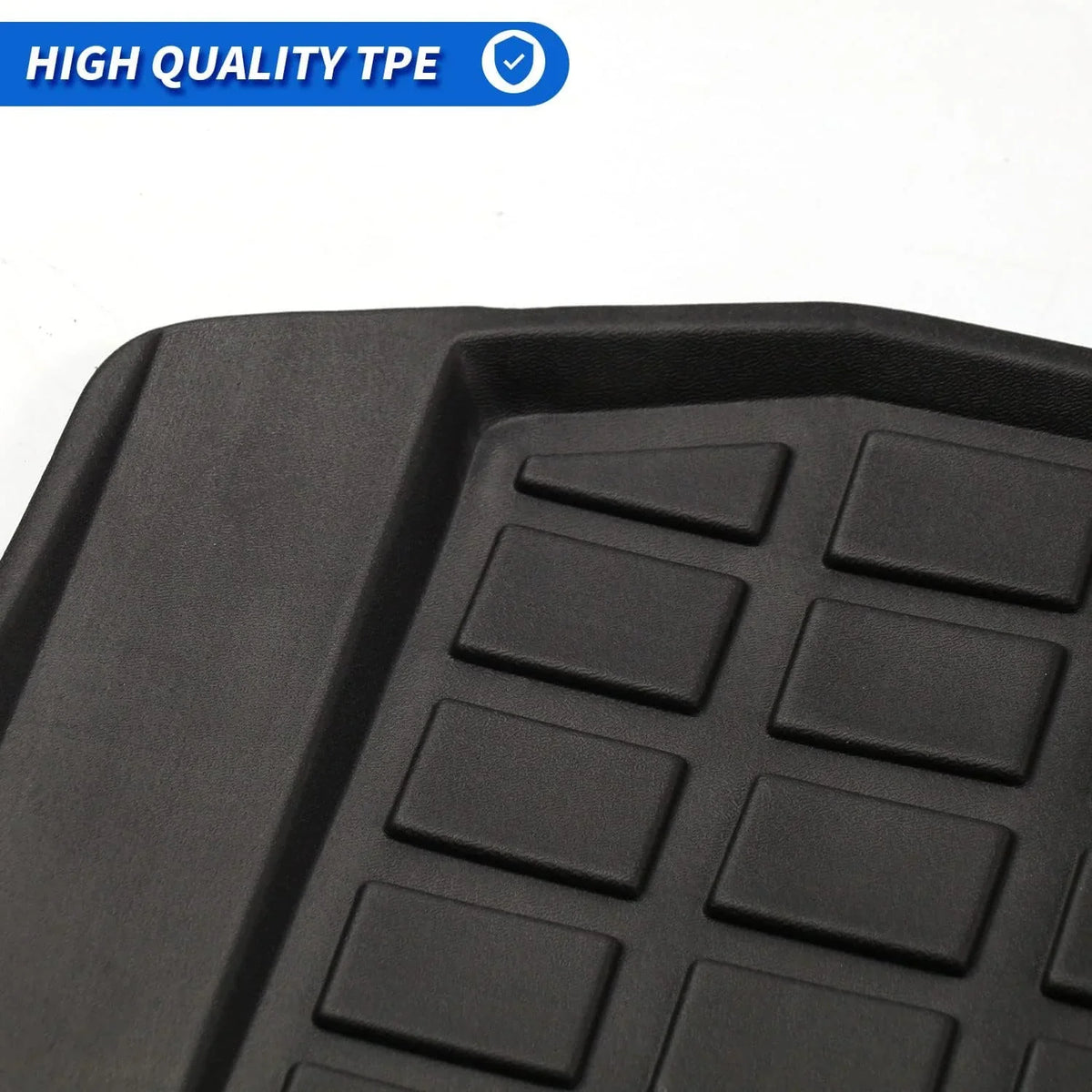 Civic Cargo Trunk Rear Accessory Civic Honda 2023 Weather Floor 2022 Rear Cover Honda Tray Liner Mat Black 2022-2024 Trunk Cargo All 2024 for , fit