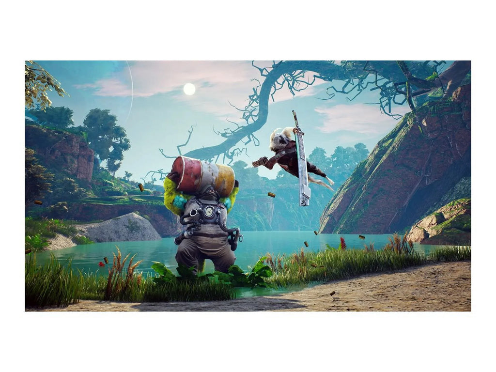 Collectors One, Edition, Xbox Biomutant 811994021243 THQ-Nordic,