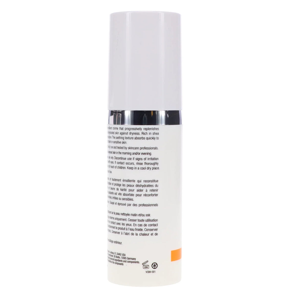 Skincare Vital Hydrating Intense C Moisturizer IMAGE 1.7 oz