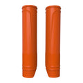 Polisport Orange 250 With Upper Compatible Guards SE-R 2021 Sherco Fork