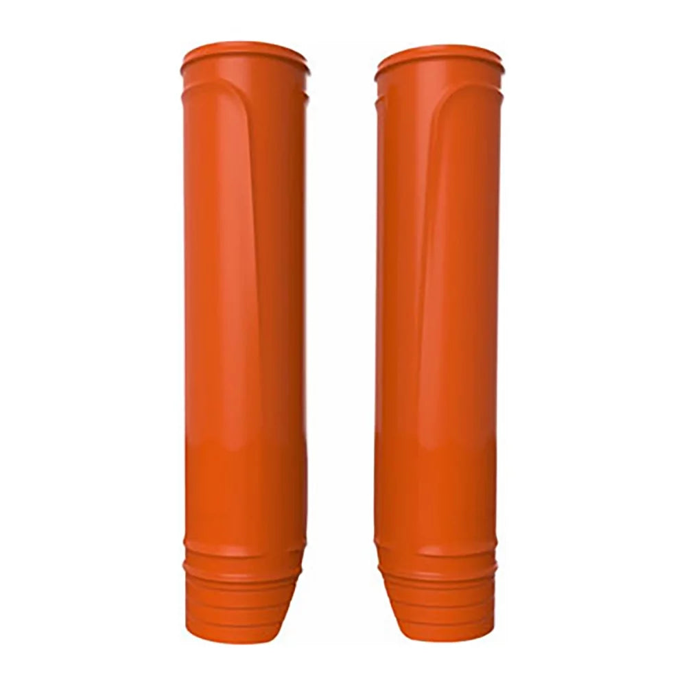 Polisport Orange 250 With Upper Compatible Guards SE-R 2021 Sherco Fork