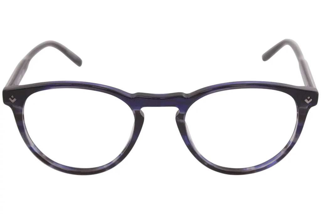 Novak L2601ND 424 Djokovic Blue Lacoste 50mm Optical Frame L/2601/ND Eyeglasses