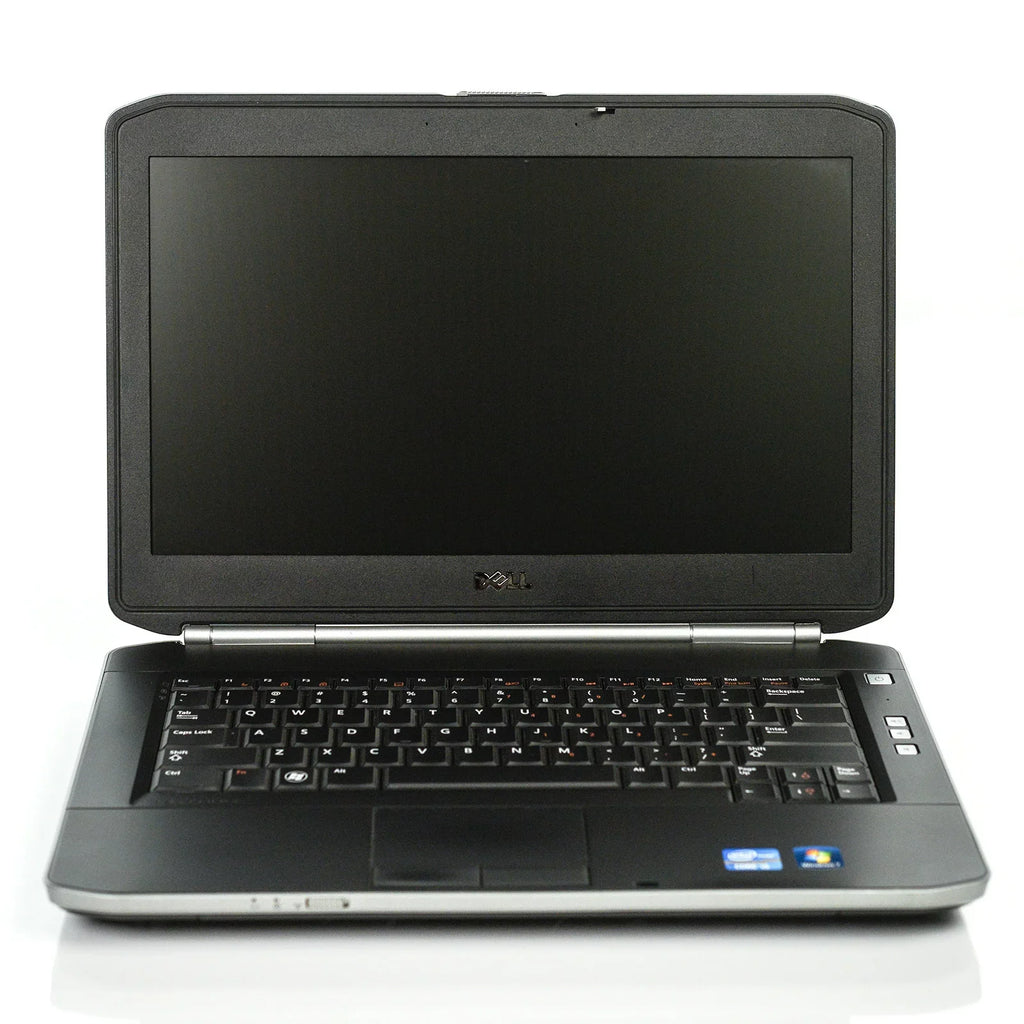 Used Latitude v.AA Laptop i5 Dell 1TB 4GB Pro B Dual-Core 10 E5420 Win