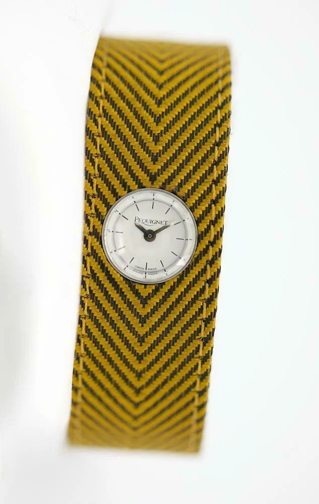 Band Interchangeable Watch Case 12mm Color Pequigent Women's Steel Mini