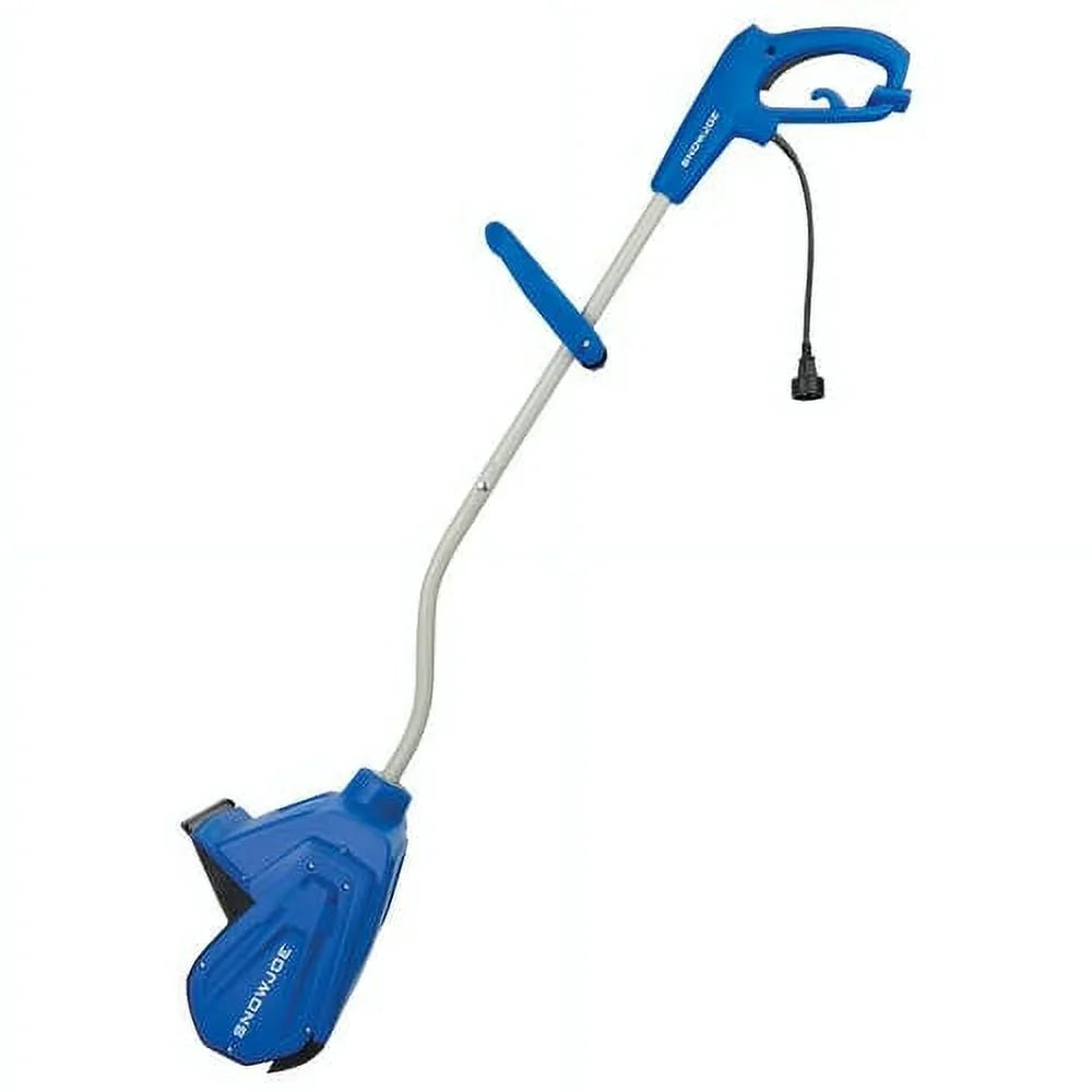 Shovel, 20ft Distance 10-Amp, Joe Snow 13-inch Electric Snow Throw