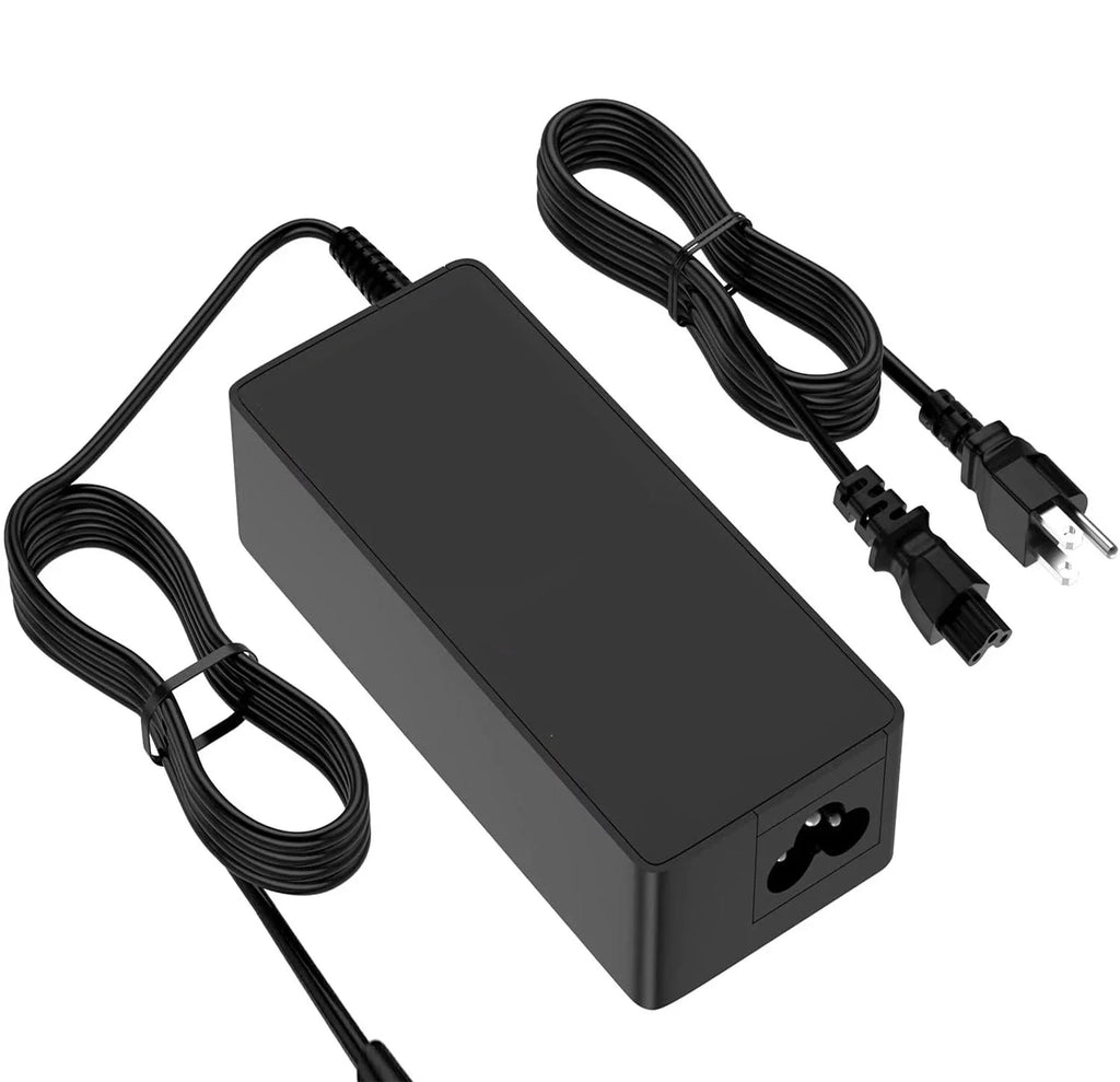 LJ65-DT-100UK TJ66-CU-499SP 4.74A / 19V with MS2290 Cord Charger PC Guy-Tech Notebook AC Laptop 19VDC Compatible Supply DC Power 90Watt Packard Adapter Bell 90W LM85-GU EasyNote TJ71 TJ66-AU-083FR