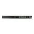 ports switch Cisco - unmanaged 24 - - rack-mountable Business - Small SF112-24