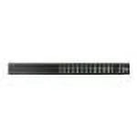ports switch Cisco - unmanaged 24 - - rack-mountable Business - Small SF112-24