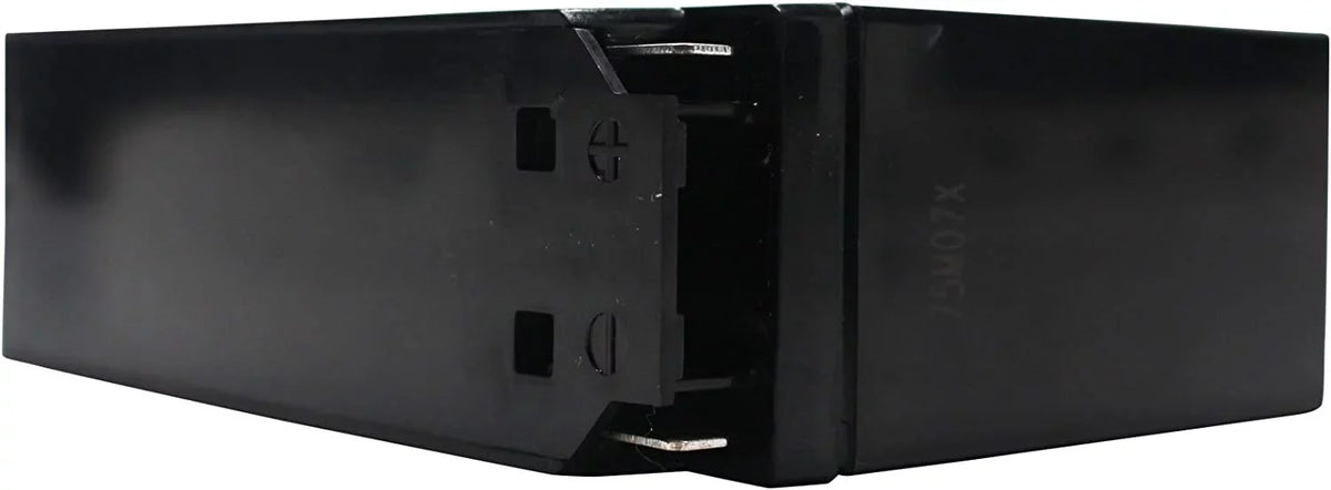 2012 2-Pack Activated, UpStart 2.3Ah, 12V, Yamaha SR400 400CC - Replacement Maintenance UB-YT4B-BS Motorcycle (FI) Factory Battery Free, Battery