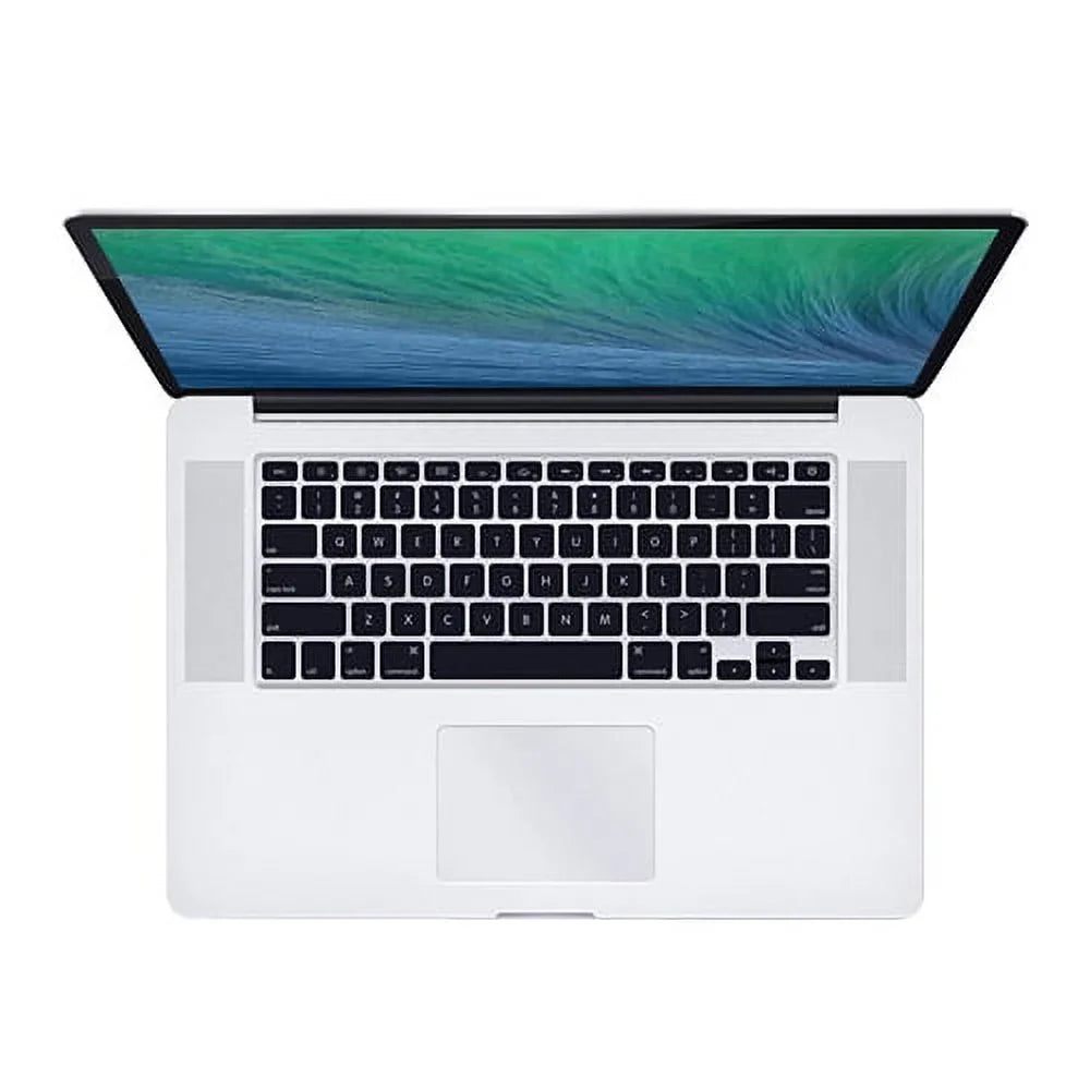 (2014) MacBook i5 RAM (Refurbished) Apple 256GB Core Pro Restored 13" 8GB Laptop 2.6GHz MGX82LL/A SSD