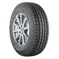Tire SRX SUV/Crossover 245/50R20 Cooper All Discoverer 102V Season