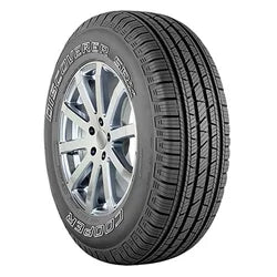 Tire SRX SUV/Crossover 245/50R20 Cooper All Discoverer 102V Season