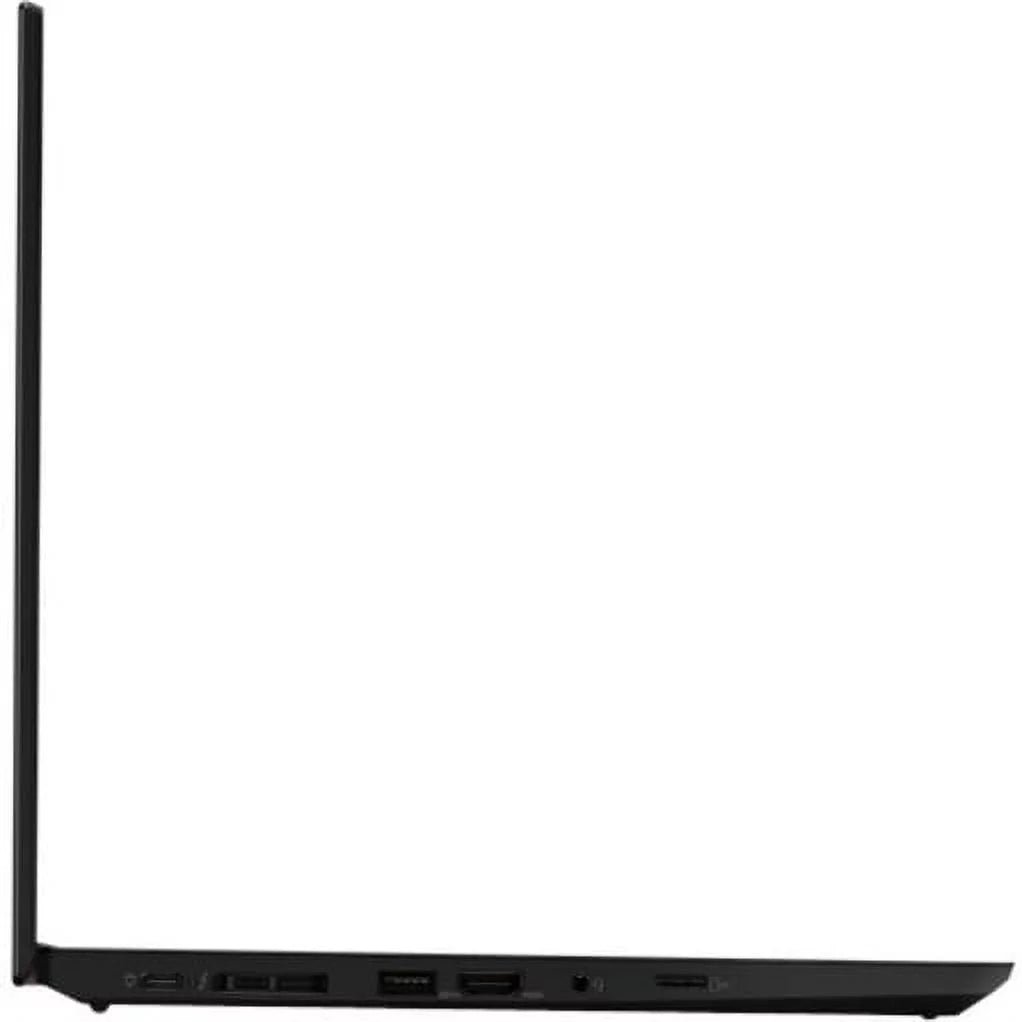 '- Full - - Gen 2 16 i7 - Touchscreen Quad-core 512 (4 GB 1920 Lenovo Intel Black 14" i7-1165G7 2.80 20VX008XUS 1080 ThinkPad - 11th GB Gen Core) RAM Mobile P14s SSD Workstation - x GHz Core HD