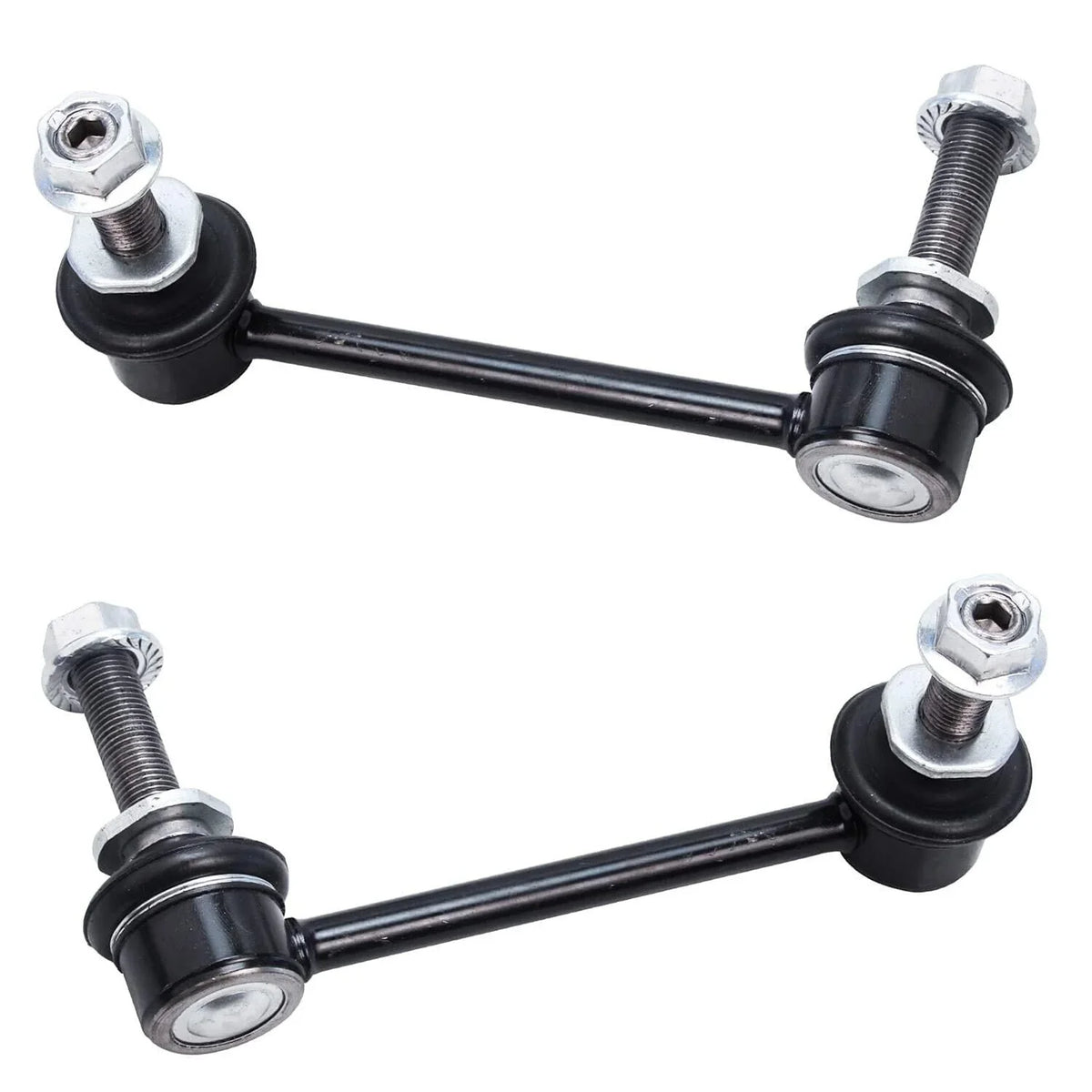 for 2003-2009 2 Joints, Kit Rods, Ball Control Axle Cruiser, 4 FJ Detroit Tie 2 2007-2009 Toyota w/Ball Upper Sway - Suspension Arms 14pc Replacement 4Runner, Boots, Bars, 2 Joints, 4 Lower