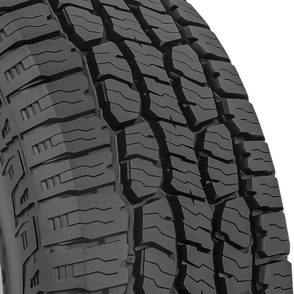 Prinx 124/121S SUV/Crossover 265/70R18 HiCountry Season Tire E All HA2