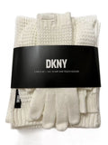 Ivory, Pc Women's Set, DKNY O/S 3 Winter