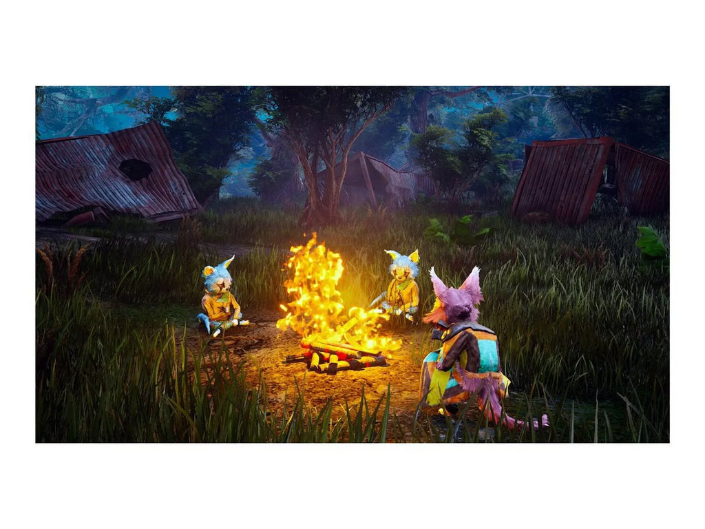 Collectors One, Edition, Xbox Biomutant 811994021243 THQ-Nordic,