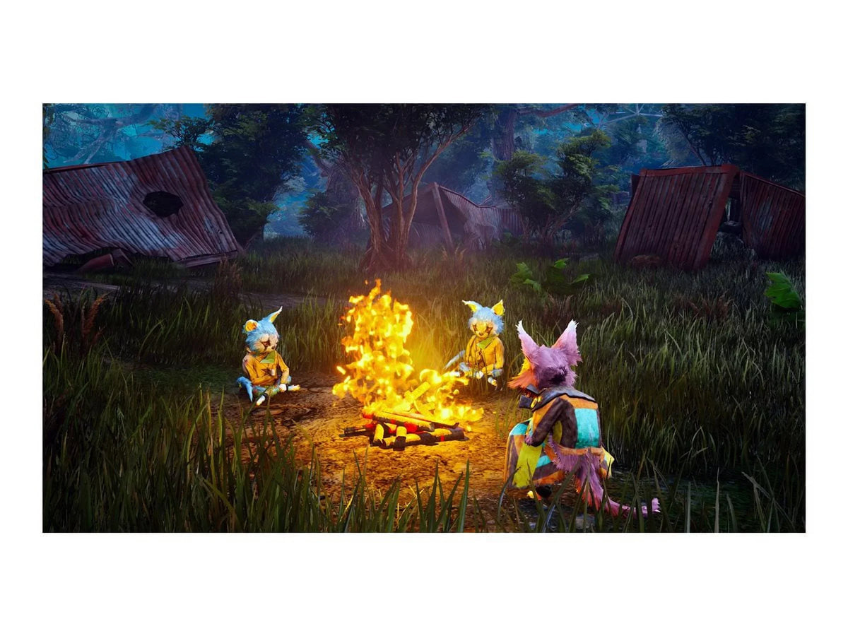 Collectors One, Edition, Xbox Biomutant 811994021243 THQ-Nordic,