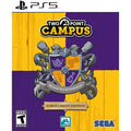 '- Campus: Launch Two 5 Playstation Enrollment Edition Point