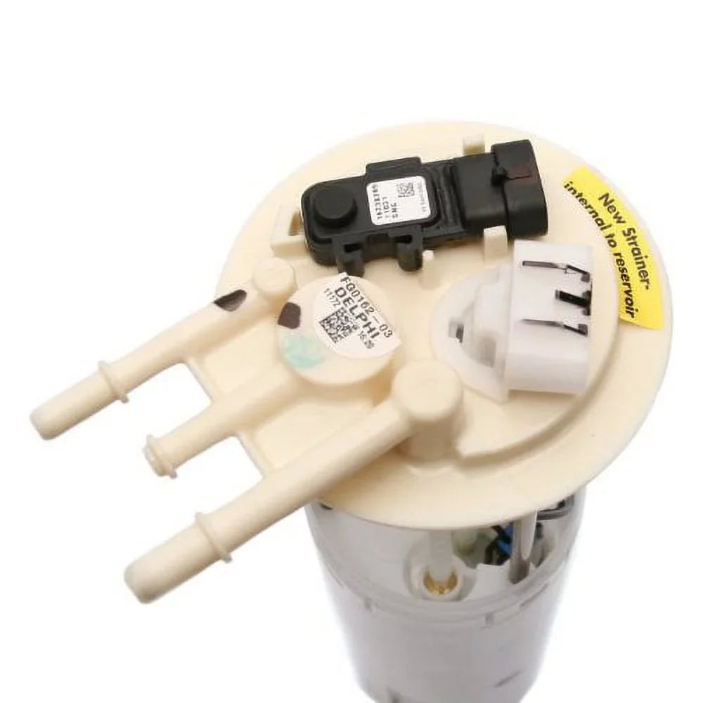 LESABRE, Delphi Fits 2000-2003 Module 2000-2003 FG0162 Fuel select: Assembly CADILLAC Pump DEVILLE BUICK