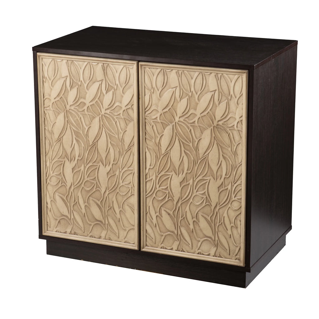 30.25 Cabinet Anywhere x Accent Furniture SEI 31.5 Edgevale