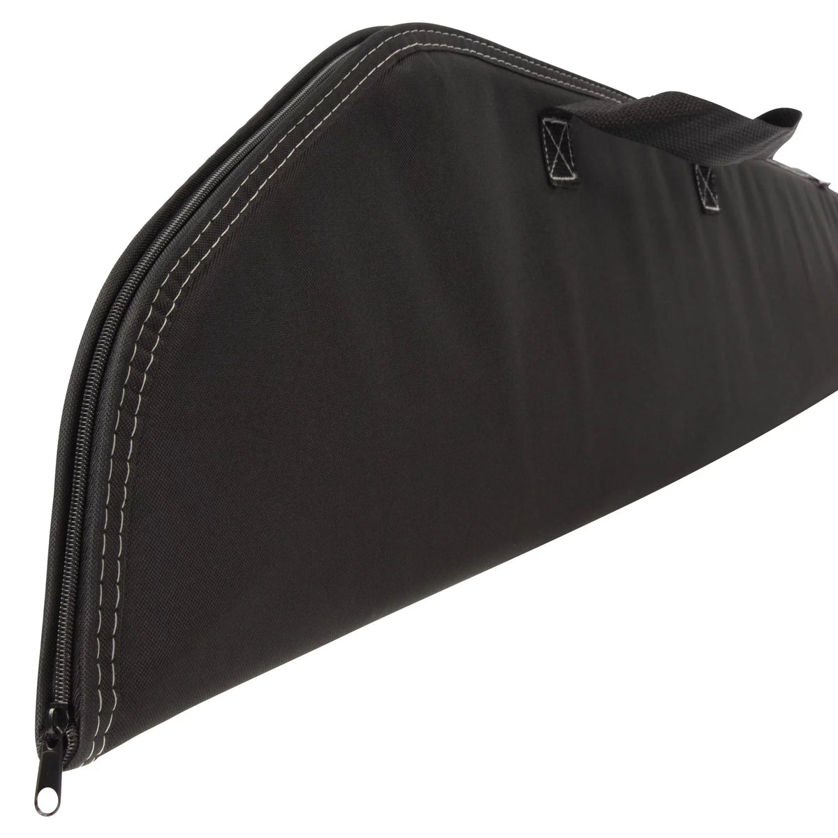 Case, Soft Allen Polyester, Rifle 602-46 46" Company Black, Durango