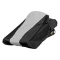 Fit 1998-1999 Snowmobile Deluxe Sled. Storage the Jag Cat Compatible and Snowmachine for Arctic Full Denier 600 Travel 440 Model Cover