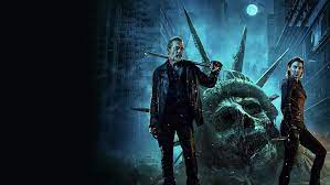 Walking City: Dead Season Dead: 1 The dvd