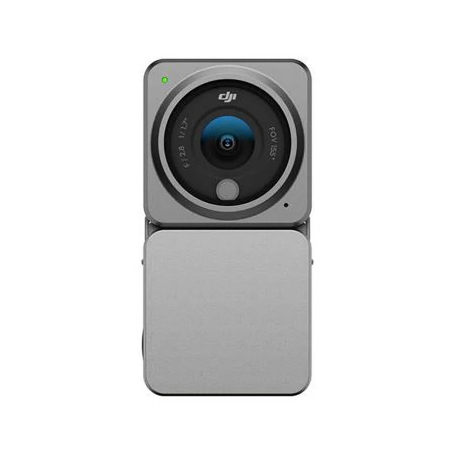 HD Action Ultra 2 Combo 4K Power Camera