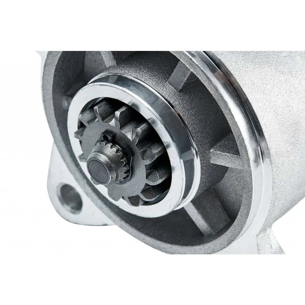 (Vehicle KarParts360: 330 Starter 9L3Z-11002-A 2000-2005 Replaces Ford 5.4L Trim: CID/GAS/6.8L V10 For V8 Excursion 415 Motor CID/GAS)