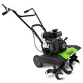 2-in-1 Engine, 35310 with TAZZ 4-Cycle Tiller/Cultivator Viper 79cc