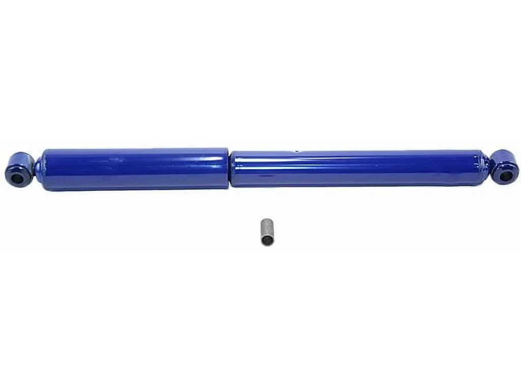 1992 4WD Comanche 1990 1986 Compatible Shock Absorber Rear 1987 with 1989 - Jeep - 1991 1988