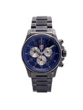 Luminox Chrono Quartz 42mm Mens Watch XL.1844 (Good) 1840 Atacama Pre-owned