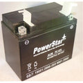 198-2009 Runner, For Jet Ski Battery PowerStar Yamaha Wave