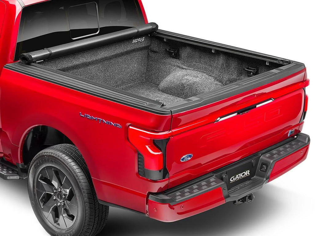 | Ltd/Lgcy 5' Bed 53109 with Up Soft 2019 Truck - 2014 | Bed Silverado/Sierra 9" Chevy/GMC Gator Compatible Roll ETX RealTruck Tonneau (69.3'') by Cover 2018,