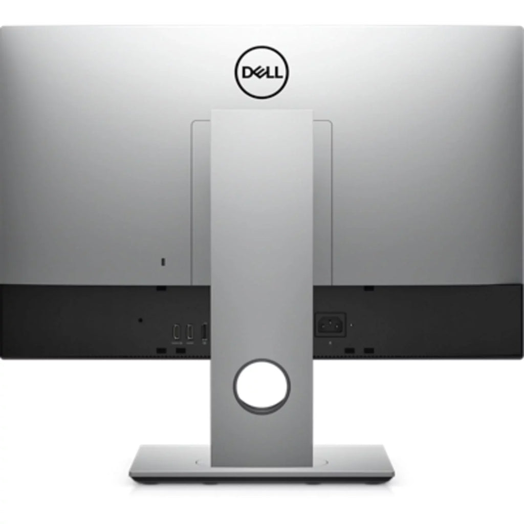 '- i9 AIO SSD 5.1 FHD | (Refurbished) RAM | 512GB - Optiplex 64GB | 23.8" Dell GHz Restored 16 (2022) Cores 7400 Core 7000 @