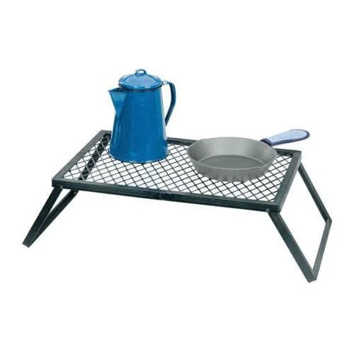 Camp Heavy x 24" - Duty Grill 16" Stansport (614-333) Steel