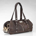 Smuggler Purse, Girl Bond Black