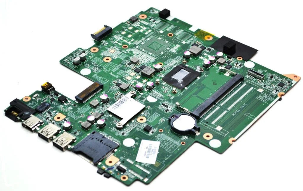 HP Motherboard 847 Motherboards DAU33CMB6C0 Series 14 Laptop Celeron USA Pavilion Laptop 739507-001