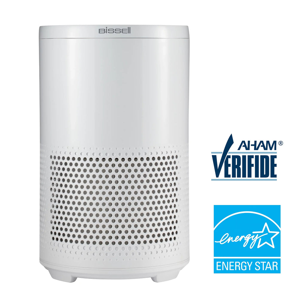 sq. up Air Pro BISSELL ft., for rooms 3139A to MYair 110 Purifier,