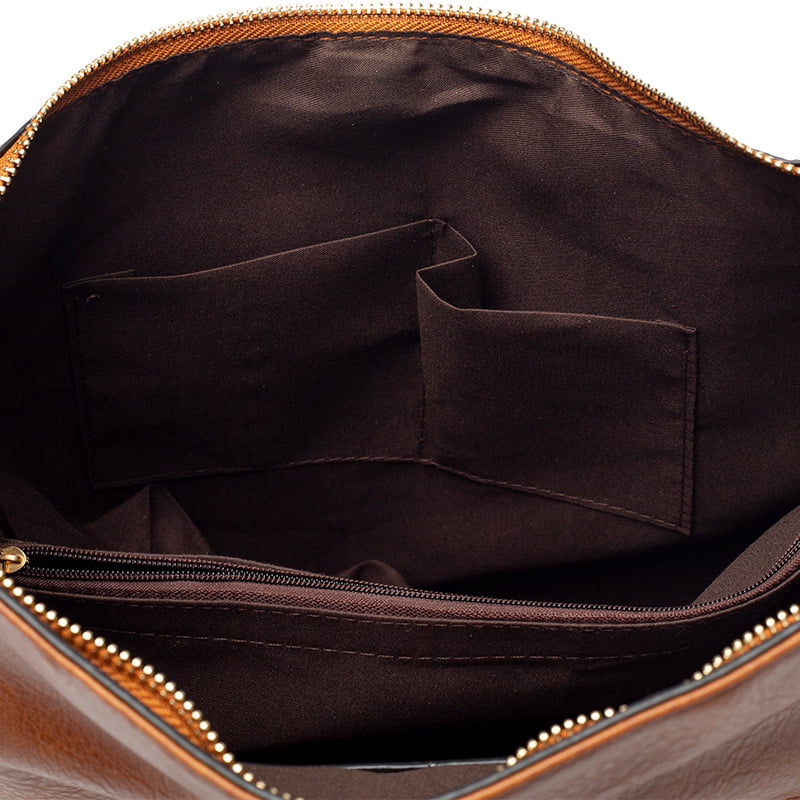 Shoulder Women Handbag Crossbody Bag Handbag Satchel BESTSPR Tote Leather