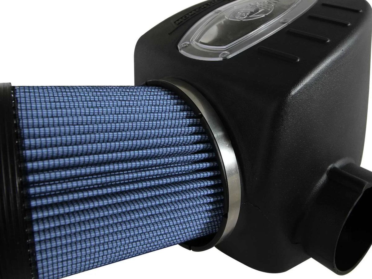 Momentum 5R System Filter Cold Intake w/ Air Pro