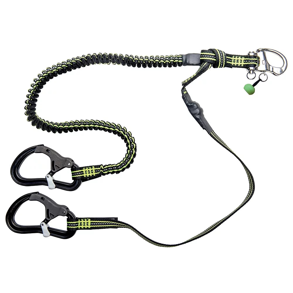 Wichard Sailing U.S. Double - Tether 6' Offshore