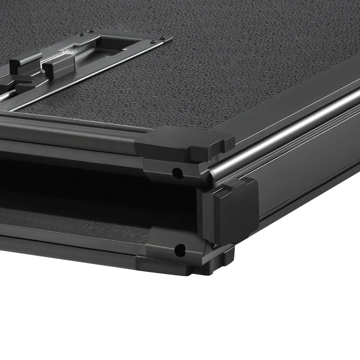 2500 Tonneau Classic Fold Short / Cover Auto 10-16 / Truck Dodge Hard Ram 19-22 Ram 1500 1500 Ram 5.7Ft Drive Fits Beds 09-18 Tri 3500 Bed