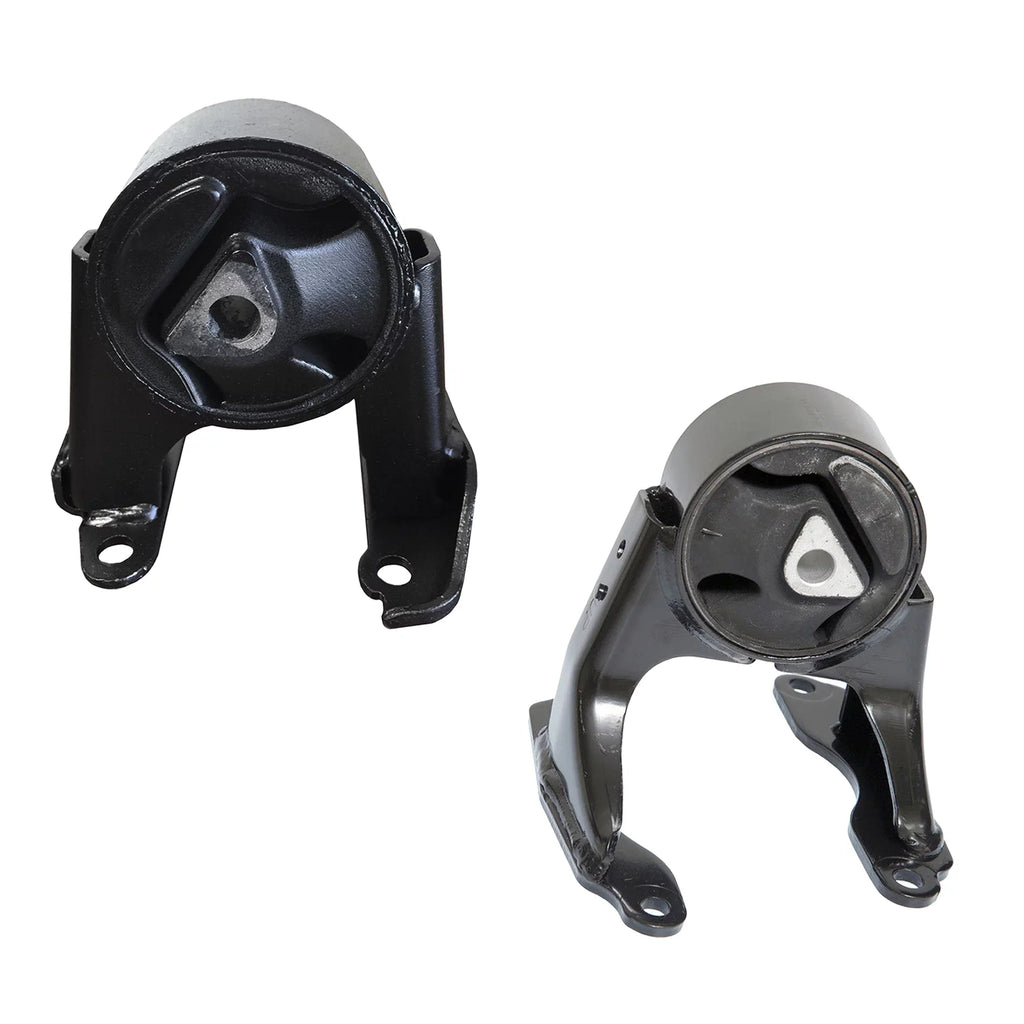 Isuzu 2012 Mount 5397 2pcs i-370 2011 Advance For 2010 Engine Hummer H3T i-280 2008 GMC Chevrolet H3 Motor 2005 Canyon Colorado 04-12 2006 2009 2007 i-350 CF i-290 5366 2004 Set