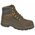Wolverine Boot 10.0M in. - 10 Medium Size Brown, 6 W10314 Mens Cabor